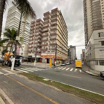 Apartamento em Praia Grande, bairro Aviação