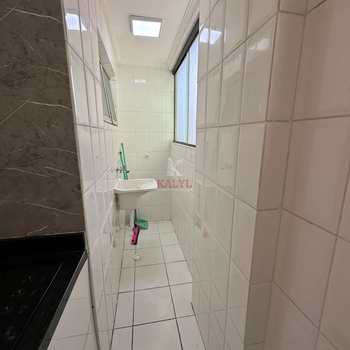 Apartamento em Praia Grande, bairro Aviação