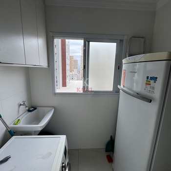 Apartamento em Praia Grande, bairro Boqueirão