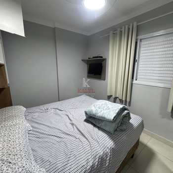 Apartamento em Praia Grande, bairro Boqueirão