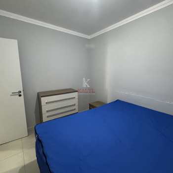 Apartamento em Praia Grande, bairro Boqueirão