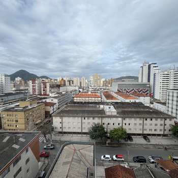 Apartamento em Praia Grande, bairro Boqueirão