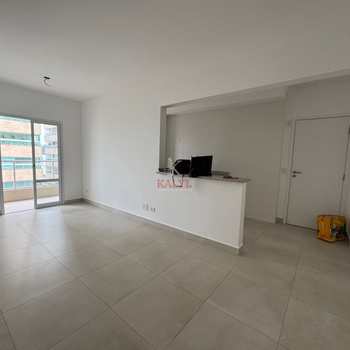 Apartamento em Praia Grande, bairro Canto do Forte