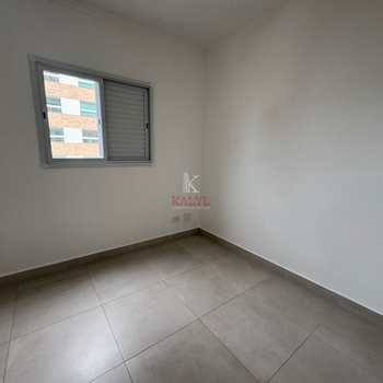 Apartamento em Praia Grande, bairro Canto do Forte