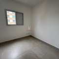 Apartamento em Praia Grande, bairro Canto do Forte