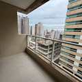 Apartamento em Praia Grande, bairro Canto do Forte