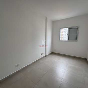 Apartamento em Praia Grande, bairro Canto do Forte