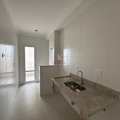 Apartamento em Praia Grande, bairro Canto do Forte