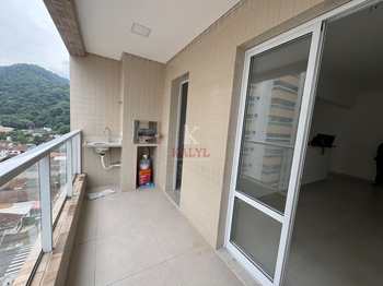 Apartamento, código 9436 em Praia Grande, bairro Canto do Forte