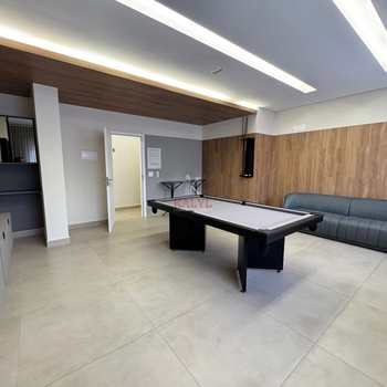 Apartamento em Praia Grande, bairro Canto do Forte