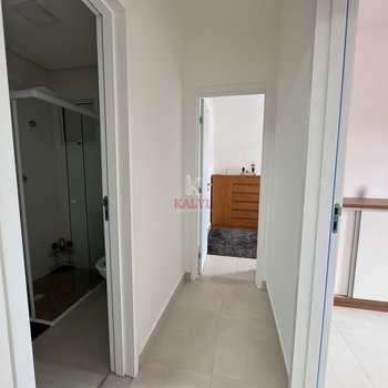 Apartamento em Praia Grande, bairro Canto do Forte