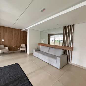 Apartamento em Praia Grande, bairro Canto do Forte