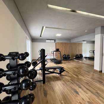 Apartamento em Praia Grande, bairro Canto do Forte