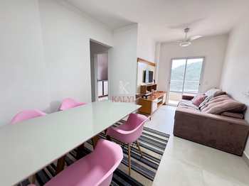 Apartamento, código 9437 em Praia Grande, bairro Canto do Forte