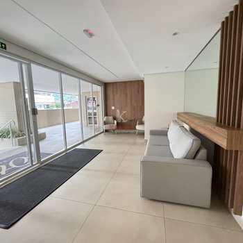Apartamento em Praia Grande, bairro Canto do Forte