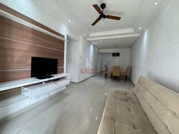 Apartamento, código 9438 em Praia Grande, bairro Tupi