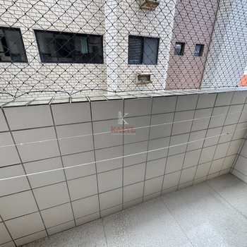 Apartamento em Praia Grande, bairro Tupi