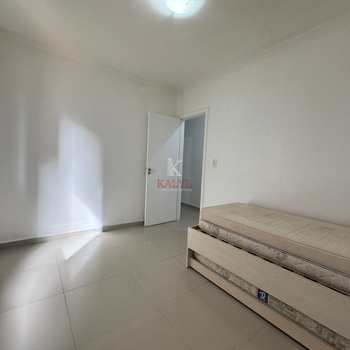 Apartamento em Praia Grande, bairro Tupi