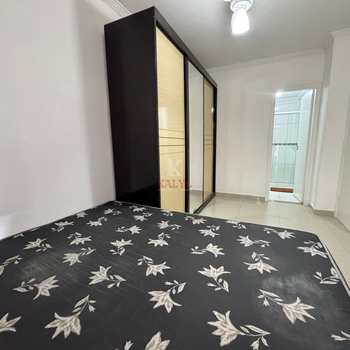 Apartamento em Praia Grande, bairro Tupi