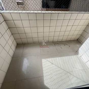 Apartamento em Praia Grande, bairro Tupi