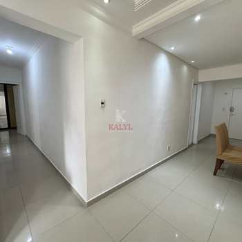 Apartamento em Praia Grande, bairro Tupi