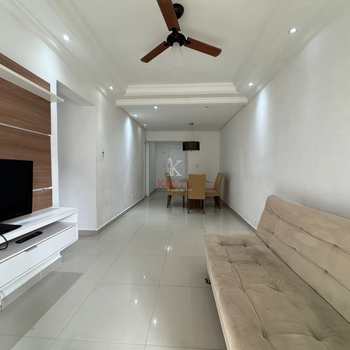 Apartamento em Praia Grande, bairro Tupi