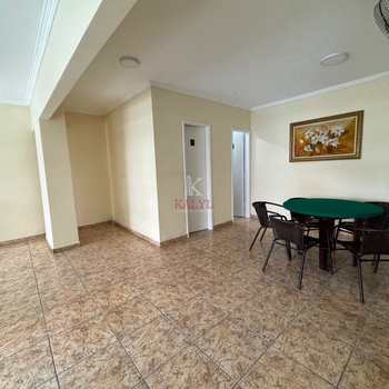 Apartamento em Praia Grande, bairro Tupi