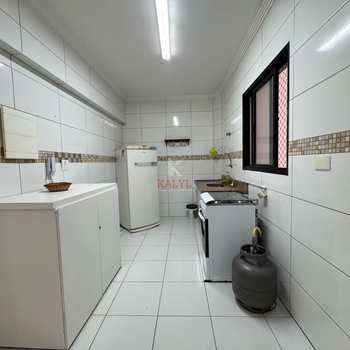Apartamento em Praia Grande, bairro Tupi
