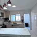 Apartamento em Praia Grande, bairro Guilhermina