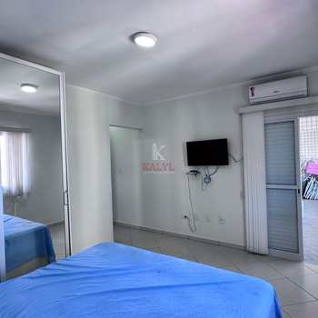 Apartamento em Praia Grande, bairro Guilhermina