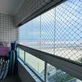 Apartamento em Praia Grande, bairro Guilhermina