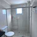 Apartamento em Praia Grande, bairro Guilhermina