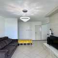 Apartamento em Praia Grande, bairro Guilhermina