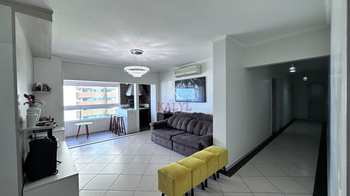 Apartamento, código 9440 em Praia Grande, bairro Guilhermina