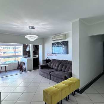 Apartamento em Praia Grande, bairro Guilhermina