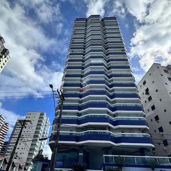 Apartamento em Praia Grande, bairro Guilhermina