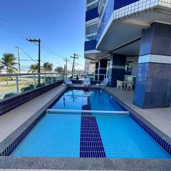 Apartamento em Praia Grande, bairro Guilhermina