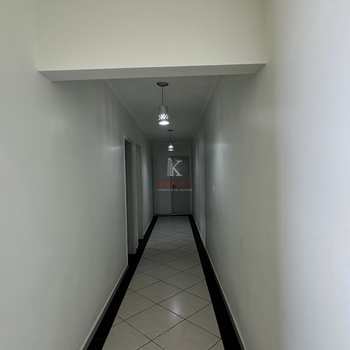 Apartamento em Praia Grande, bairro Guilhermina