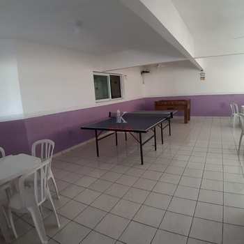 Apartamento em Praia Grande, bairro Aviação
