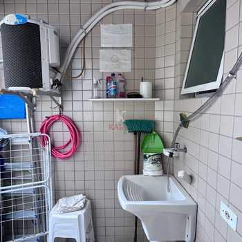Apartamento em Praia Grande, bairro Aviação