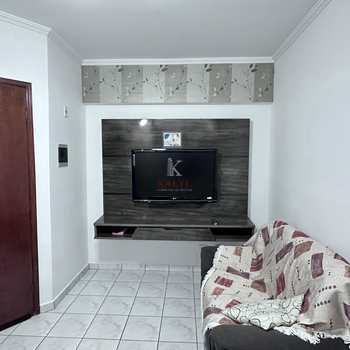 Apartamento em Praia Grande, bairro Aviação