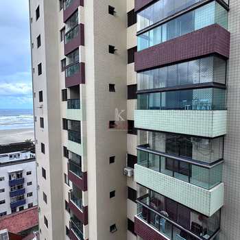 Apartamento em Praia Grande, bairro Aviação