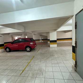 Apartamento em Praia Grande, bairro Aviação