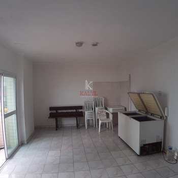 Apartamento em Praia Grande, bairro Aviação