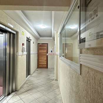 Apartamento em Praia Grande, bairro Aviação