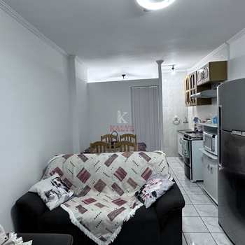 Apartamento em Praia Grande, bairro Aviação