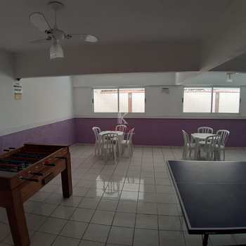 Apartamento em Praia Grande, bairro Aviação