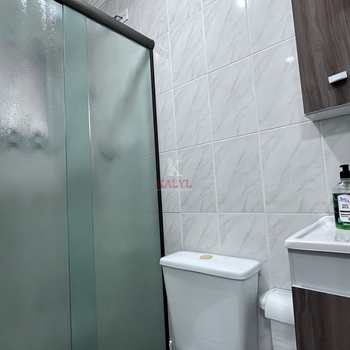 Apartamento em Praia Grande, bairro Aviação
