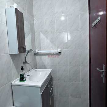 Apartamento em Praia Grande, bairro Aviação