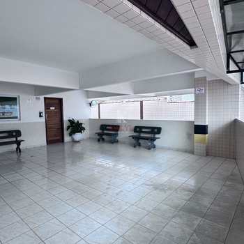 Apartamento em Praia Grande, bairro Aviação